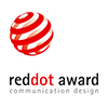 reddot award in comminication design