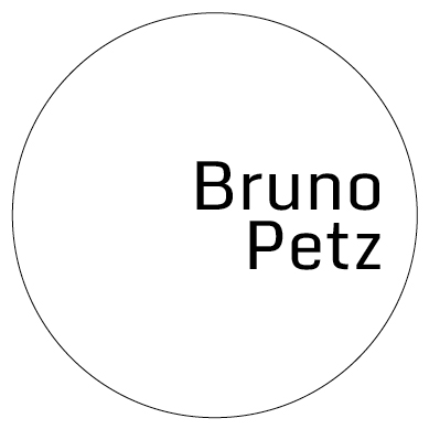 Der Name Bruno Petz