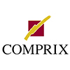 comprix award logo