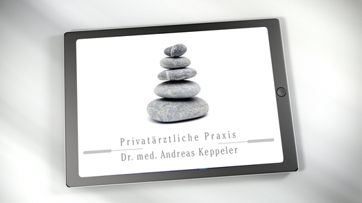 Praxis Dr. A. Keppeler