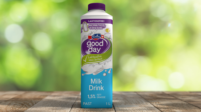 3D-Render Tetra Pak 