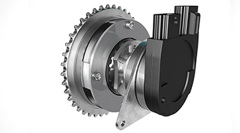 3D technische Visualisierung aus Goldbach